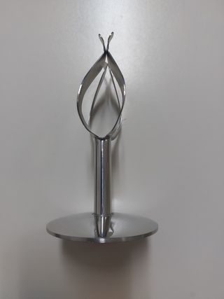 Clips in Acciaio
3 Pezzi nuovi