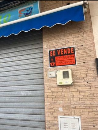 Local/Oficina en alquiler