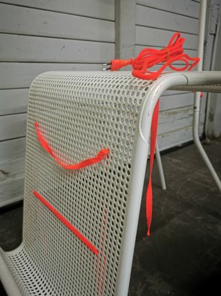 Mesitas ikea. Diseño clásico.