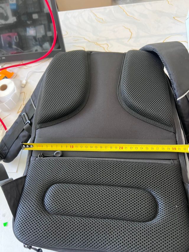 Mochila fotografica Earme Mochila Fotografía