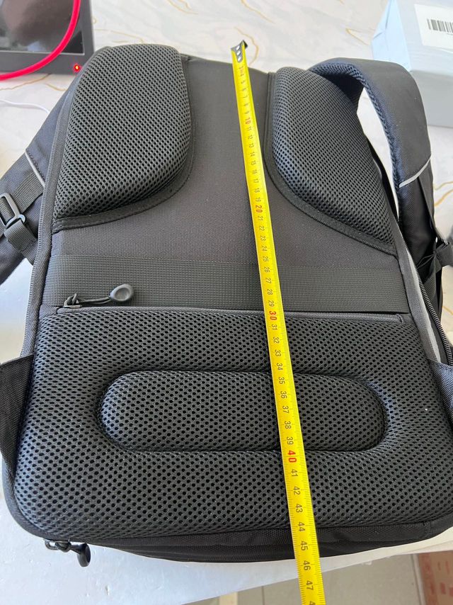 Mochila fotografica Earme Mochila Fotografía