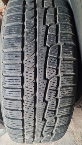 Llantas BMW X5 235 65 r17 108v