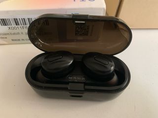Auriculares Bluetooth APSONAR