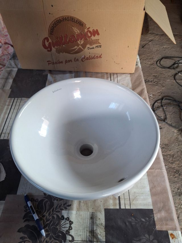 lavavo