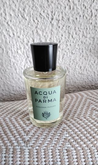 Agua di parma colonia futura 100 ml