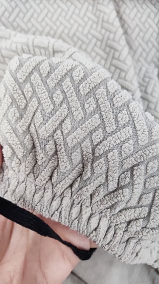 Funda elástica silla