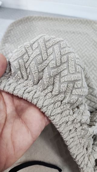 Funda elástica silla