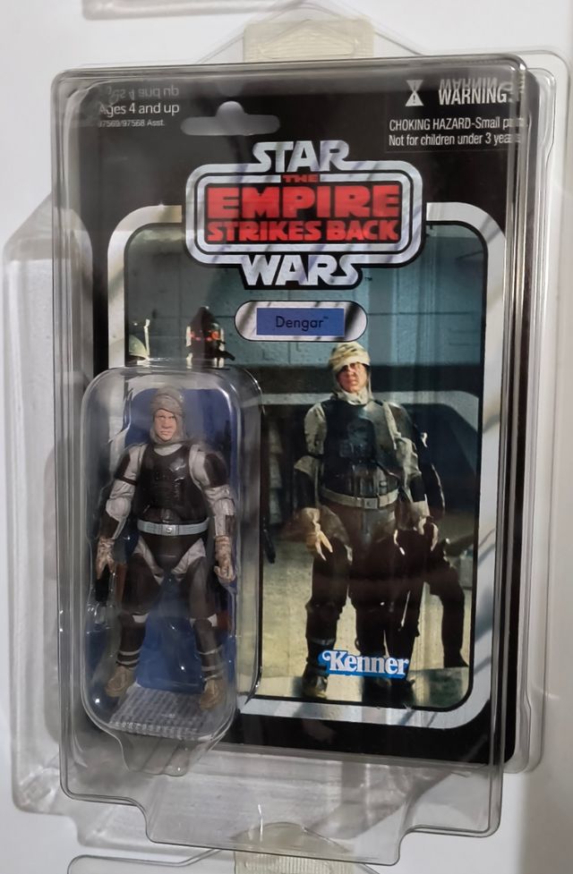 Custodia blister Ultimate Guard S1