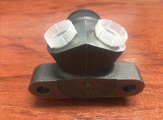 2 bombas de freno Nuevas