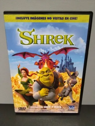 DVD. Pelis a 2€. Público infantil