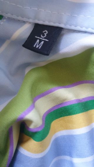 Camisa hombre Joaquín Alonso