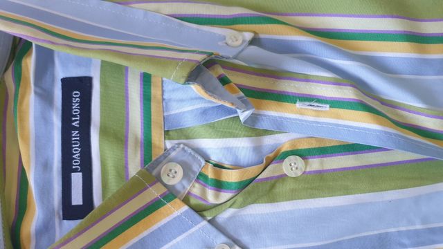 Camisa hombre Joaquín Alonso