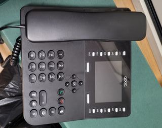 TERMINAL FIJO INALAMBRICO CON TECNOLOGIA 4G