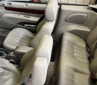 Chrysler Sebring 2001