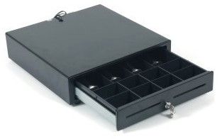Caja Registradora Manual o Automática RJ11