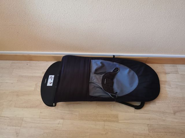 Hamaca Babybjom para bebés.