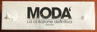 modà "La collezione definitiva" 4 CD