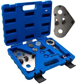 Calado distribuciones VAG 1.8 2.0 TFI TFSI T20208