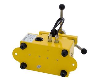 Prensa Qnubu Bolt Manual 1 tonelada