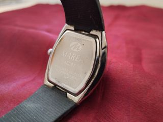 RELOJ MAREA CON PILA