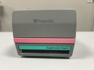Polaroid Supercolor 635 Sprit