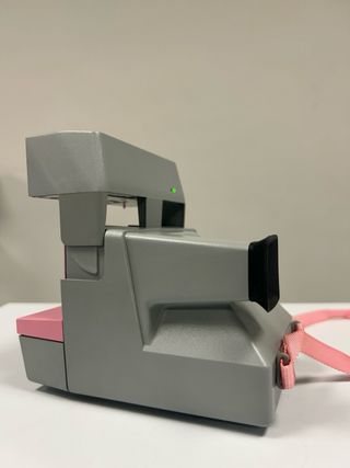 Polaroid Supercolor 635 Sprit