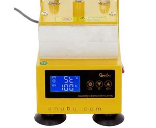 Prensa Qnubu Kompact 2.0 Manual 600kg