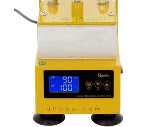 Prensa Qnubu Kompact 2.0 Manual 600kg