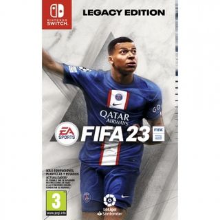 Fifa 23 Nintendo switch