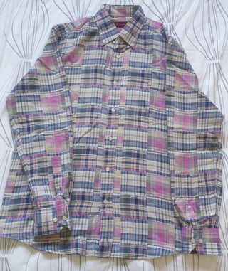Camisa hombre Emidio Tucci