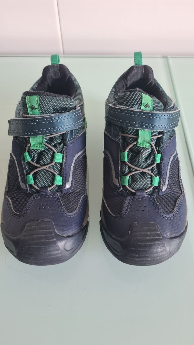 Tenis treking / montaña
