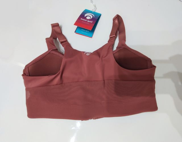 Oceans Apart Reggiseno Sportivo Kyra Bra