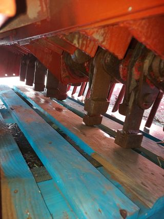 PICADORA,DESBROZADORA