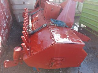 PICADORA,DESBROZADORA