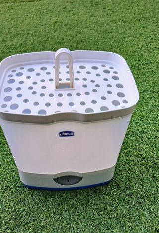 ESTERILIZADOR CHICCO 2 IN 1