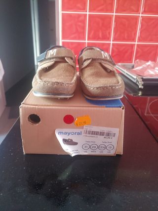 Zapatos