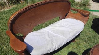 Mobile botte 