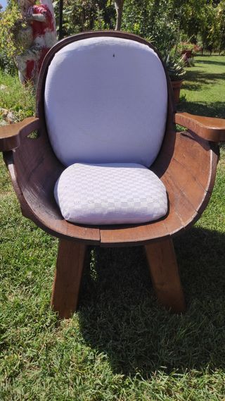 Mobile botte 