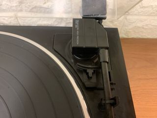 Giradischi Automatico Telefunken PS70