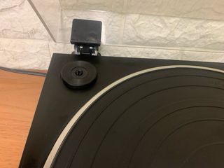 Giradischi Automatico Telefunken PS70 
