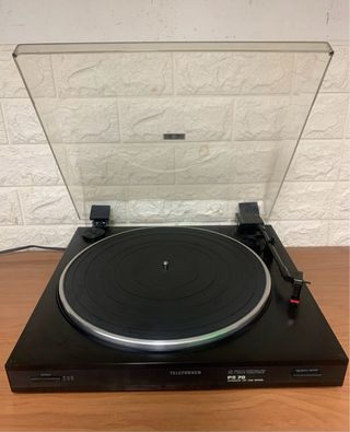 Giradischi Automatico Telefunken PS70 