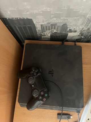 PS4