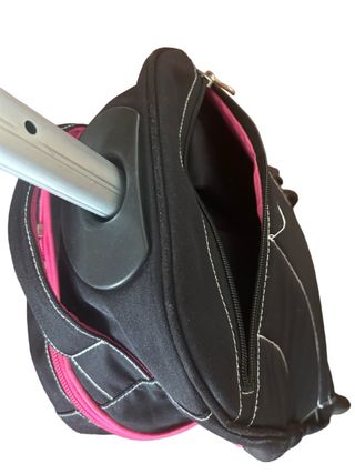 Zaino trolley marca Seven