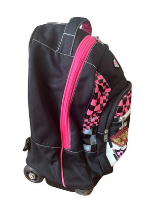Zaino trolley marca Seven