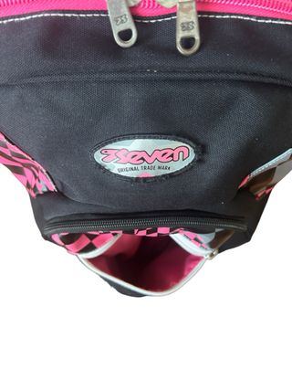 Zaino trolley marca Seven