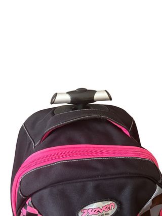 Zaino trolley marca Seven