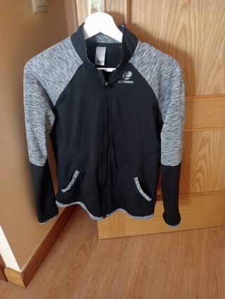 Chaqueta deportiva mujer 