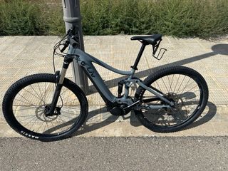Bici electrica Liv Mujer