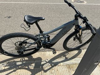 Bici electrica Liv Mujer