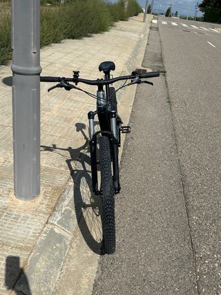 Bici electrica Liv Mujer